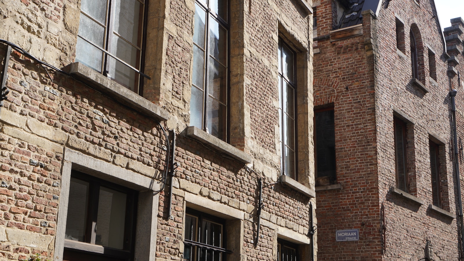 woning EPC-label A tot F euro-symbool